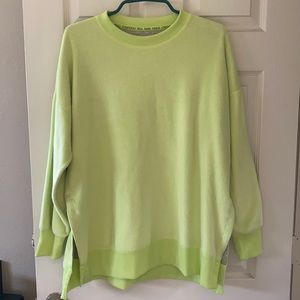 Aerie sweatshirt
